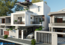 Tư vấn nhà phố 3 tầng Anh Dũng huyện Sơn Động tỉnh Bắc Giang