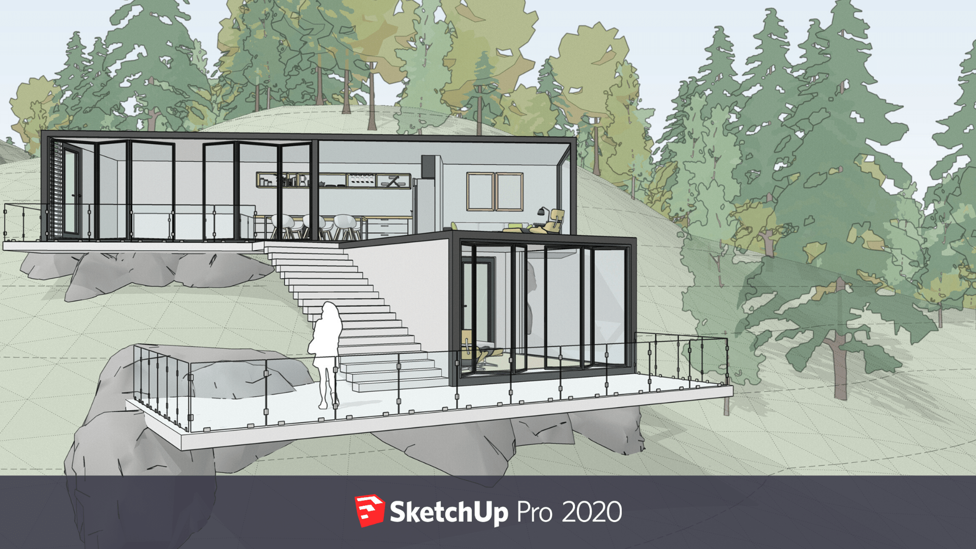 sketchup pro 2020 torrent