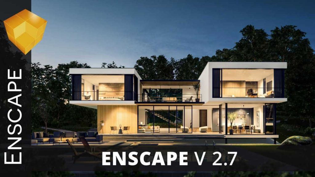 download enscape 2.4 full crack download enscape 2.4 full crack