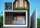 35 mẫu nhà phố 3 tầng đẹp độc lạ cho năm 2021